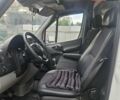 Белый Мерседес Sprinter, объемом двигателя 2.14 л и пробегом 403 тыс. км за 17500 $, фото 3 на Automoto.ua