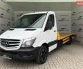 Білий Мерседес Sprinter, об'ємом двигуна 2.14 л та пробігом 489 тис. км за 19950 $, фото 1 на Automoto.ua
