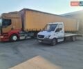 Белый Мерседес Sprinter, объемом двигателя 2.14 л и пробегом 318 тыс. км за 16900 $, фото 8 на Automoto.ua