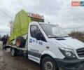 Белый Мерседес Sprinter, объемом двигателя 2.14 л и пробегом 318 тыс. км за 16900 $, фото 7 на Automoto.ua