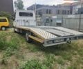 Белый Мерседес Sprinter, объемом двигателя 2.14 л и пробегом 403 тыс. км за 17500 $, фото 9 на Automoto.ua