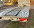 Білий Мерседес Sprinter, об'ємом двигуна 2.1 л та пробігом 3 тис. км за 15600 $, фото 1 на Automoto.ua