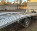 Білий Мерседес Sprinter, об'ємом двигуна 2.1 л та пробігом 3 тис. км за 15600 $, фото 1 на Automoto.ua
