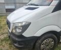 Белый Мерседес Sprinter, объемом двигателя 2.14 л и пробегом 403 тыс. км за 17500 $, фото 11 на Automoto.ua