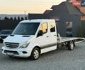 Белый Мерседес Sprinter, объемом двигателя 3.23 л и пробегом 467 тыс. км за 19000 $, фото 1 на Automoto.ua