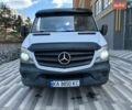 Білий Мерседес Sprinter, об'ємом двигуна 2.14 л та пробігом 382 тис. км за 25000 $, фото 2 на Automoto.ua
