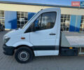 Мерседес Sprinter 2015 у Бучаче на Automoto.ua Білий Мерседес Sprinter, об'ємом двигуна 2.14 л та пробігом 464 тис. км за 14999 $, фото 21 на Automoto.ua