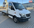 Мерседес Sprinter 2015 у Бучаче на Automoto.ua Білий Мерседес Sprinter, об'ємом двигуна 2.14 л та пробігом 464 тис. км за 14999 $, фото 6 на Automoto.ua