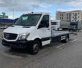 Білий Мерседес Sprinter, об'ємом двигуна 3 л та пробігом 265 тис. км за 29000 $, фото 1 на Automoto.ua