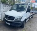 Белый Мерседес Sprinter, объемом двигателя 2.14 л и пробегом 0 тыс. км за 14000 $, фото 1 на Automoto.ua