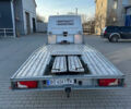 Мерседес Sprinter 2015 у Бучаче на Automoto.ua Білий Мерседес Sprinter, об'ємом двигуна 2.14 л та пробігом 464 тис. км за 14999 $, фото 12 на Automoto.ua