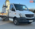Мерседес Sprinter 2015 у Бучаче на Automoto.ua Білий Мерседес Sprinter, об'ємом двигуна 2.14 л та пробігом 464 тис. км за 14999 $, фото 5 на Automoto.ua
