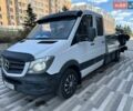 Білий Мерседес Sprinter, об'ємом двигуна 2.14 л та пробігом 382 тис. км за 25000 $, фото 1 на Automoto.ua