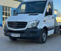 Мерседес Sprinter 2015 у Бучаче на Automoto.ua Білий Мерседес Sprinter, об'ємом двигуна 2.14 л та пробігом 464 тис. км за 14999 $, фото 3 на Automoto.ua