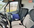 Белый Мерседес Sprinter, объемом двигателя 2.14 л и пробегом 472 тыс. км за 19500 $, фото 13 на Automoto.ua