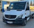Мерседес Sprinter 2015 у Бучаче на Automoto.ua Білий Мерседес Sprinter, об'ємом двигуна 2.14 л та пробігом 464 тис. км за 14999 $, фото 1 на Automoto.ua