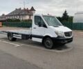 Білий Мерседес Sprinter, об'ємом двигуна 3 л та пробігом 265 тис. км за 29000 $, фото 6 на Automoto.ua