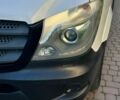 Белый Мерседес Sprinter, объемом двигателя 2.99 л и пробегом 414 тыс. км за 27500 $, фото 10 на Automoto.ua