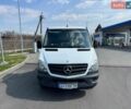 Белый Мерседес Sprinter, объемом двигателя 2.14 л и пробегом 472 тыс. км за 15800 $, фото 1 на Automoto.ua