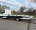 Белый Мерседес Sprinter, объемом двигателя 3 л и пробегом 205 тыс. км за 35500 $, фото 3 на Automoto.ua