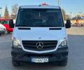 Мерседес Sprinter 2015 у Бучаче на Automoto.ua Білий Мерседес Sprinter, об'ємом двигуна 2.14 л та пробігом 464 тис. км за 14999 $, фото 2 на Automoto.ua