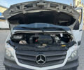 Белый Мерседес Sprinter, объемом двигателя 2.2 л и пробегом 464 тыс. км за 15750 $, фото 34 на Automoto.ua