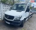 Белый Мерседес Sprinter, объемом двигателя 2.14 л и пробегом 0 тыс. км за 14000 $, фото 1 на Automoto.ua