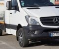 Белый Мерседес Sprinter, объемом двигателя 3 л и пробегом 527 тыс. км за 23000 $, фото 1 на Automoto.ua