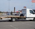 Белый Мерседес Sprinter, объемом двигателя 2.99 л и пробегом 530 тыс. км за 25000 $, фото 3 на Automoto.ua