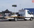 Белый Мерседес Sprinter, объемом двигателя 3 л и пробегом 527 тыс. км за 25000 $, фото 5 на Automoto.ua