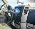 Белый Мерседес Sprinter, объемом двигателя 2.99 л и пробегом 530 тыс. км за 25000 $, фото 10 на Automoto.ua