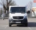Білий Мерседес Sprinter, об'ємом двигуна 2.99 л та пробігом 512 тис. км за 25000 $, фото 1 на Automoto.ua