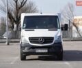 Белый Мерседес Sprinter, объемом двигателя 2.99 л и пробегом 530 тыс. км за 25000 $, фото 1 на Automoto.ua