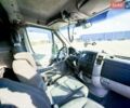 Белый Мерседес Sprinter, объемом двигателя 2.99 л и пробегом 530 тыс. км за 25000 $, фото 8 на Automoto.ua