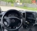 Белый Мерседес Sprinter, объемом двигателя 2.2 л и пробегом 360 тыс. км за 22500 $, фото 39 на Automoto.ua