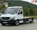 Білий Мерседес Sprinter, об'ємом двигуна 2.2 л та пробігом 280 тис. км за 25000 $, фото 1 на Automoto.ua