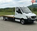 Белый Мерседес Sprinter, объемом двигателя 2.2 л и пробегом 360 тыс. км за 22500 $, фото 12 на Automoto.ua