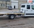 Белый Мерседес Sprinter, объемом двигателя 2.14 л и пробегом 345 тыс. км за 23000 $, фото 2 на Automoto.ua