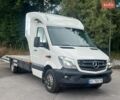 Білий Мерседес Sprinter, об'ємом двигуна 3 л та пробігом 292 тис. км за 38000 $, фото 1 на Automoto.ua