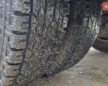 Білий Мерседес Sprinter, об'ємом двигуна 3 л та пробігом 146 тис. км за 39000 $, фото 12 на Automoto.ua