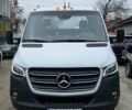 Білий Мерседес Sprinter, об'ємом двигуна 3 л та пробігом 146 тис. км за 39000 $, фото 2 на Automoto.ua