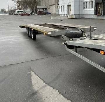 Білий Мерседес Sprinter, об'ємом двигуна 3 л та пробігом 146 тис. км за 39000 $, фото 10 на Automoto.ua