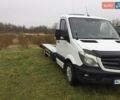 Белый Мерседес Sprinter, объемом двигателя 0 л и пробегом 299 тыс. км за 24500 $, фото 1 на Automoto.ua