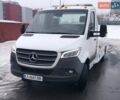 Білий Мерседес Sprinter, об'ємом двигуна 3 л та пробігом 17 тис. км за 58000 $, фото 1 на Automoto.ua
