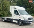 Білий Мерседес Sprinter, об'ємом двигуна 3 л та пробігом 292 тис. км за 38000 $, фото 14 на Automoto.ua