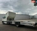 Белый Мерседес Sprinter, объемом двигателя 3 л и пробегом 292 тыс. км за 38000 $, фото 6 на Automoto.ua