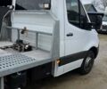 Білий Мерседес Sprinter, об'ємом двигуна 3 л та пробігом 146 тис. км за 39000 $, фото 9 на Automoto.ua