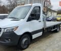 Білий Мерседес Sprinter, об'ємом двигуна 3 л та пробігом 146 тис. км за 39000 $, фото 3 на Automoto.ua