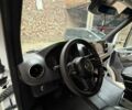 Белый Мерседес Sprinter, объемом двигателя 3 л и пробегом 360 тыс. км за 37000 $, фото 9 на Automoto.ua