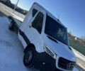 Белый Мерседес Sprinter, объемом двигателя 3 л и пробегом 15 тыс. км за 47700 $, фото 1 на Automoto.ua
